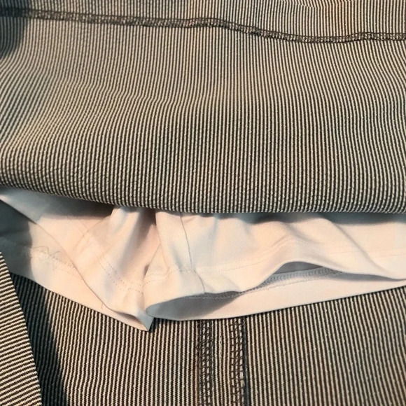 Greg Norman golf skort - Picture 4 of 4